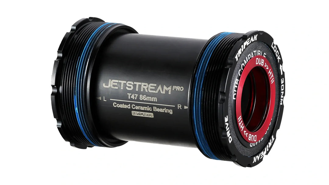 Tripeak Jetstream PRO Ceramic 3-in-1 — EMA-4YT4786-CB2430