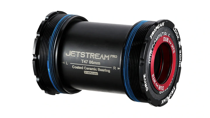 Tripeak Jetstream PRO Ceramic 3-in-1 — EMA-4YT4786-CB2430