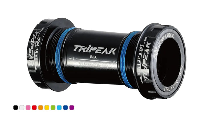 Tripeak G5 Hybrid Ceramic 3-in-1 — EMA-BSA-SCCB2430