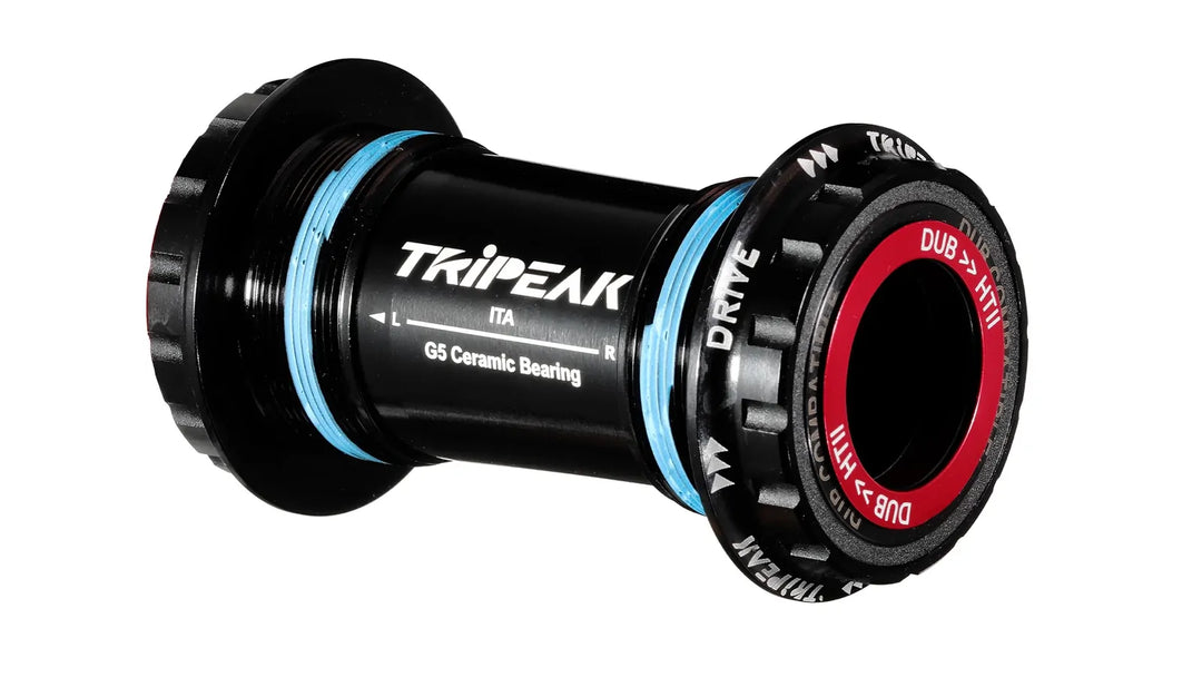 Tripeak G5 Hybrid Ceramic 3-in-1 — EMA-ITA-SCCB2430