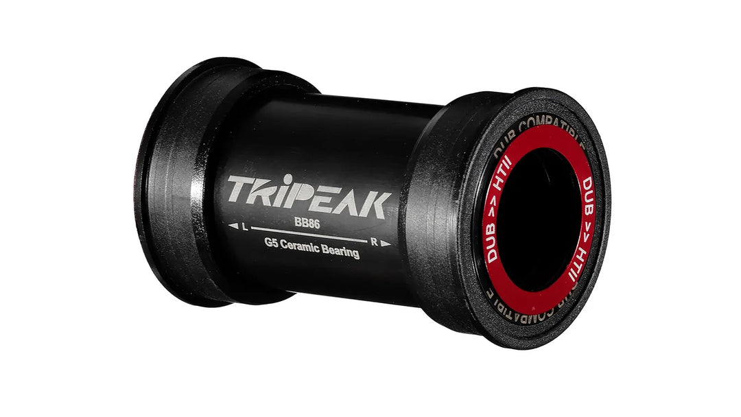 Tripeak G5 Hybrid Ceramic 3-in-1 — EMA-PFBB86-SCCB2430
