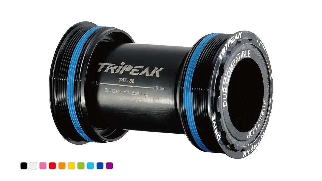 Tripeak G5 Hybrid Ceramic 3-in-1 — EMA-T4786-SCCB2430