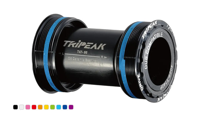 Tripeak G5 Hybrid Ceramic 3-in-1 — EMA-T4786-SCCB2430