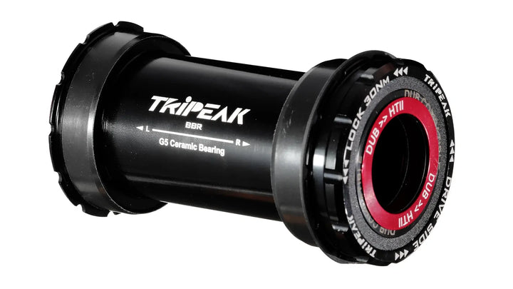 Tripeak G5 Hybrid Ceramic 3-in-1 — EMA-TFBR-SCCB2430