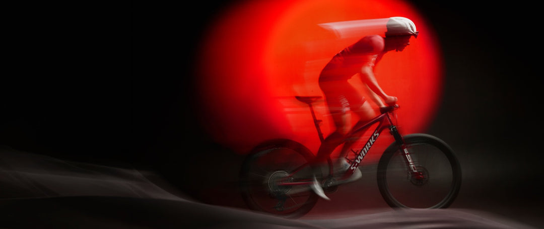 Epic 9 launch hero — Specialized launch banner