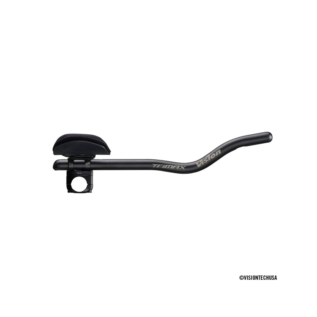 Vision TriMax Alloy Clip-On Aerobar