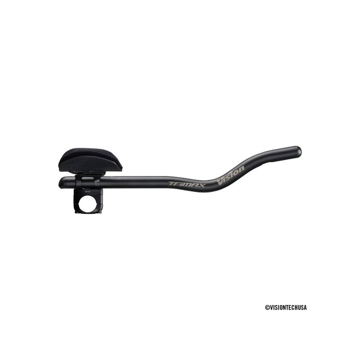 Vision TriMax Alloy Clip-On Aerobar