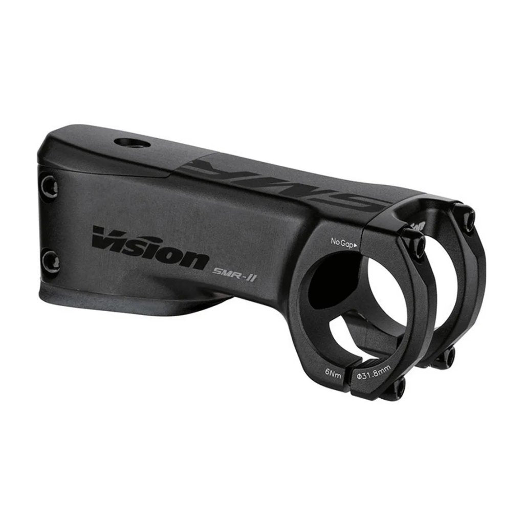 Vision NS SMR-II Alloy Stem 31.8mm -10°