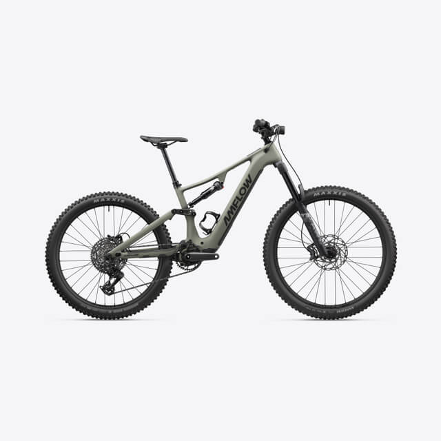 Amflow PR Carbon