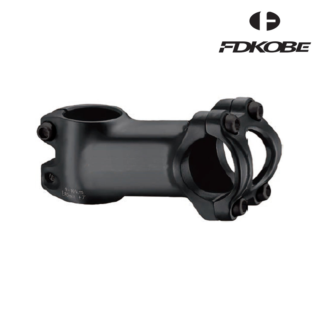 FD Kobe Alloy Stem - 31.8mm 7° Rise