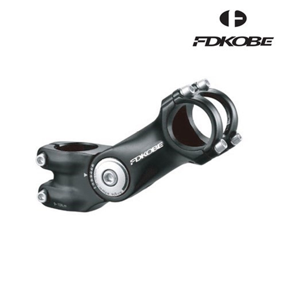 FD Kobe Adjustable Stem - 90mm x 31.8