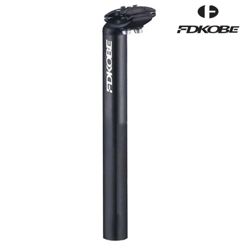 FD Kobe Alloy Seatpost - 31.6 x 400mm