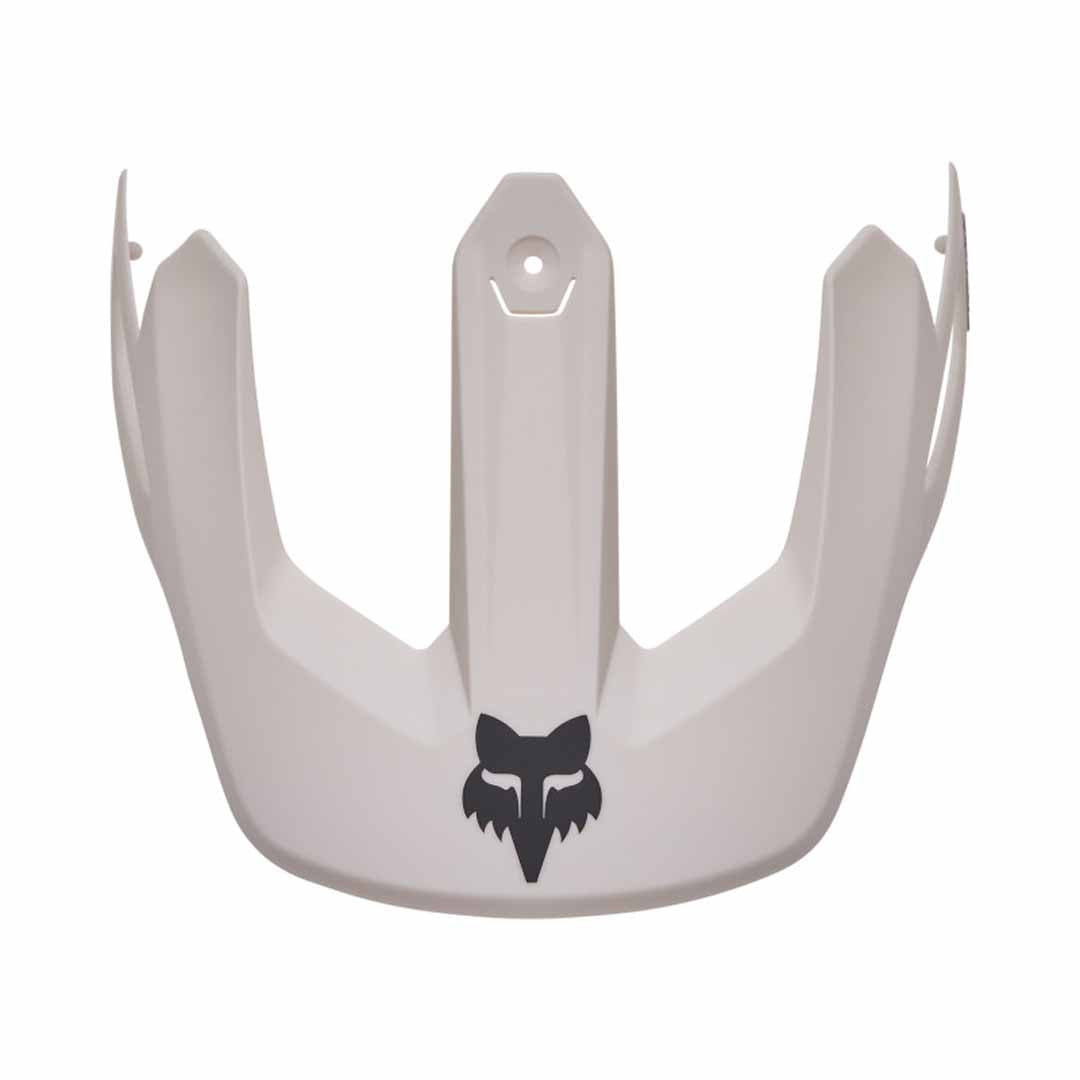 Fox 2023 Dropframe Pro Visor - Runn — Pur