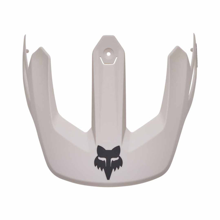 Fox 2023 Dropframe Pro Visor - Runn — Pur