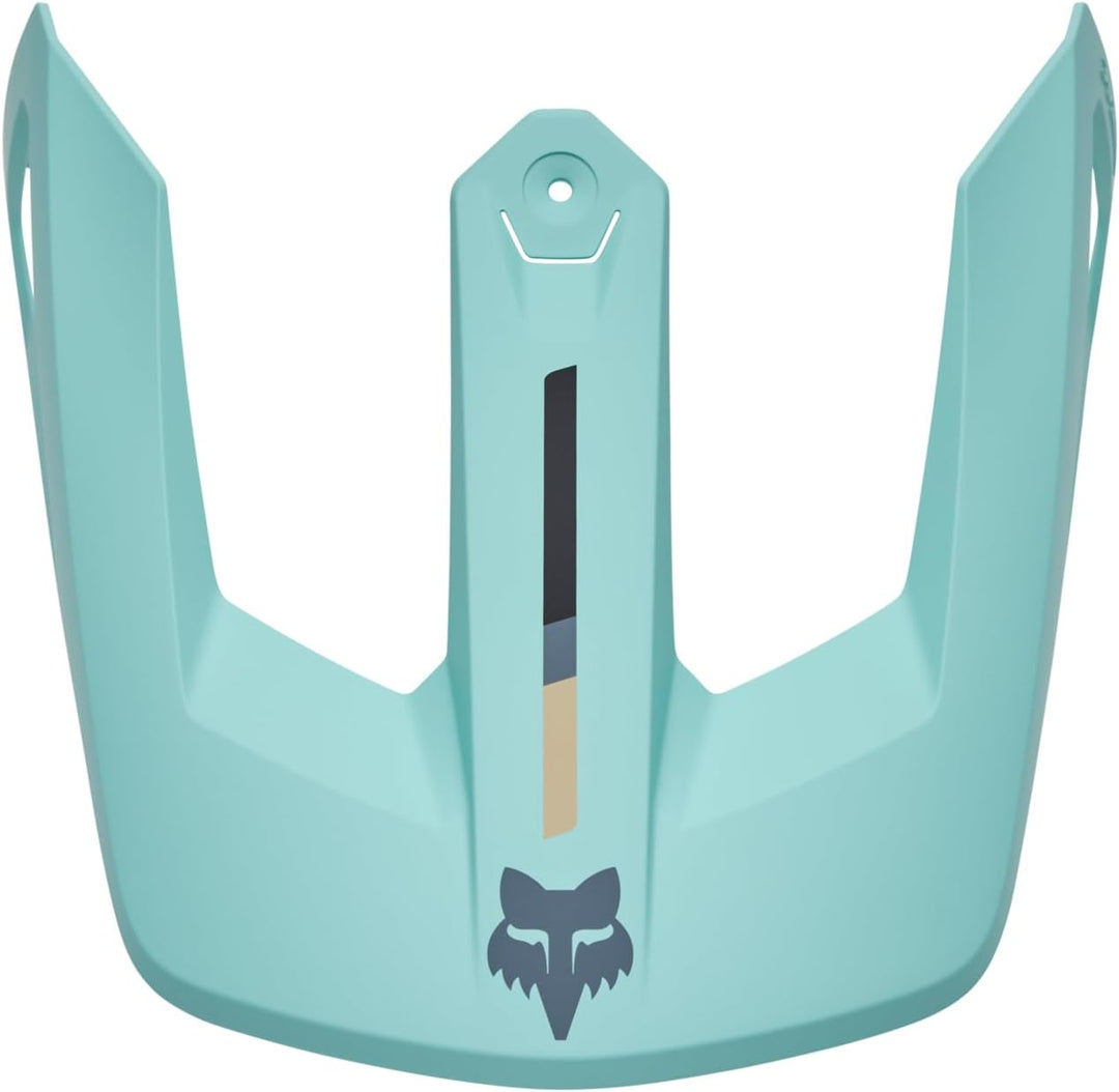Fox 2023 Proframe Visor Clyzo
