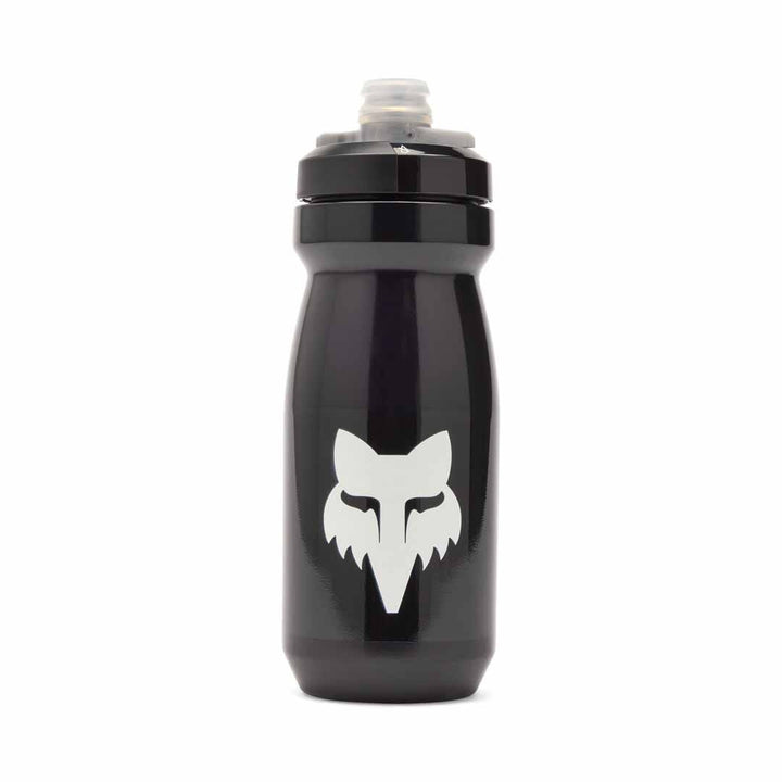 Fox 21 Oz Podium Bottle — Black