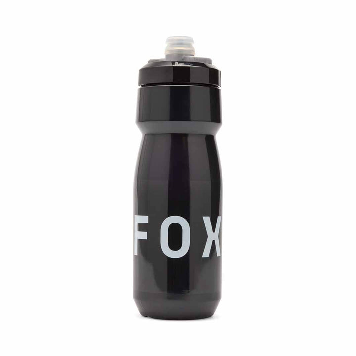 Fox 24 Oz Podium Bottle — Black