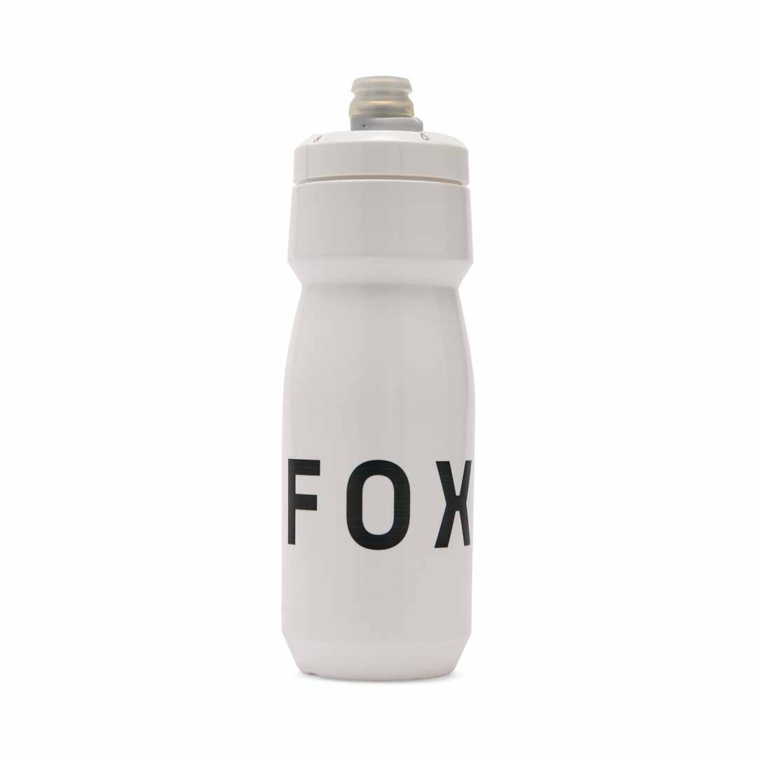 Fox 24 Oz Podium Bottle — White