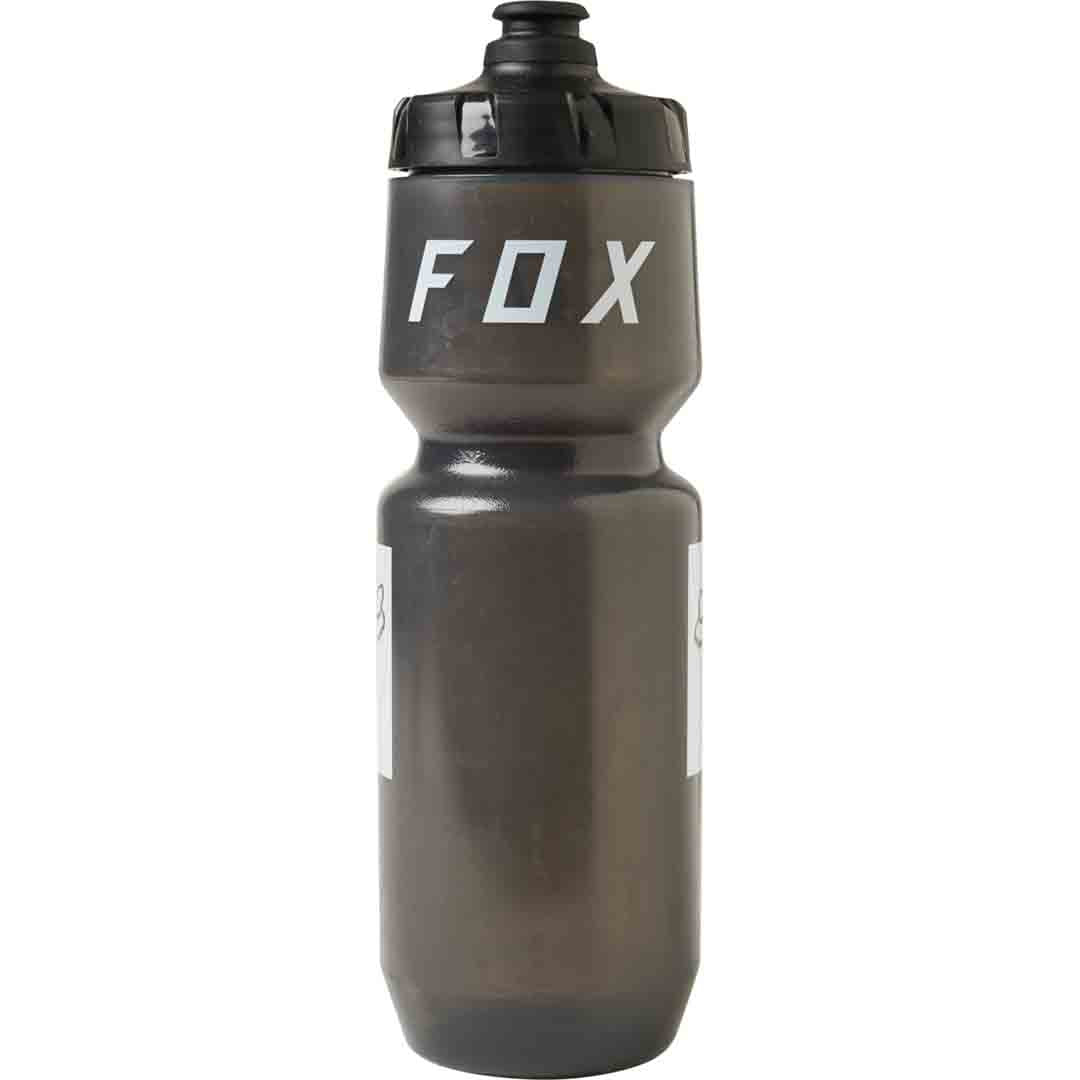 Fox 26 Oz Purist Bottle — Black