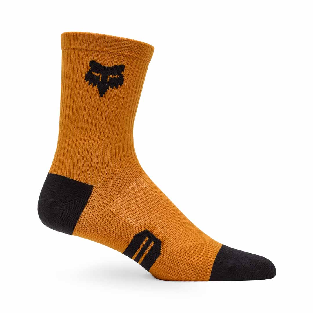 Fox 6" Ranger Sock — Carml