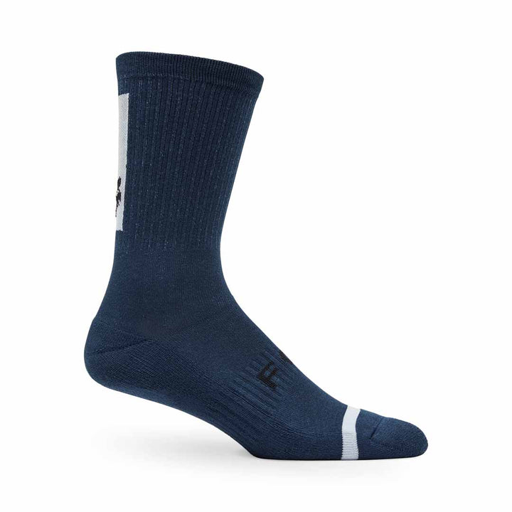 Fox 8" Defend Sock — Twilight
