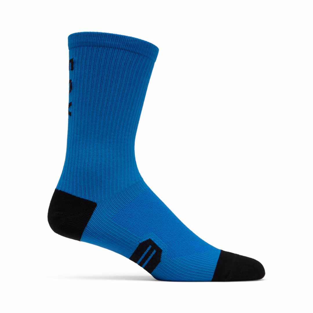 Fox 8" Ranger Sock — BluJewel