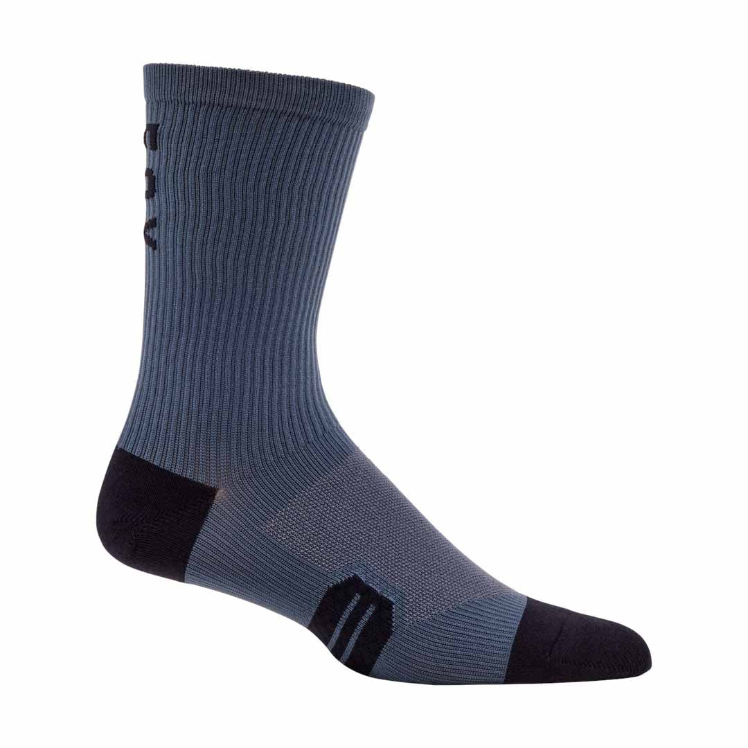 Fox 8" Ranger Sock — Grp