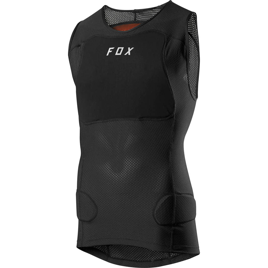 Fox Baseframe Pro SL — Black
