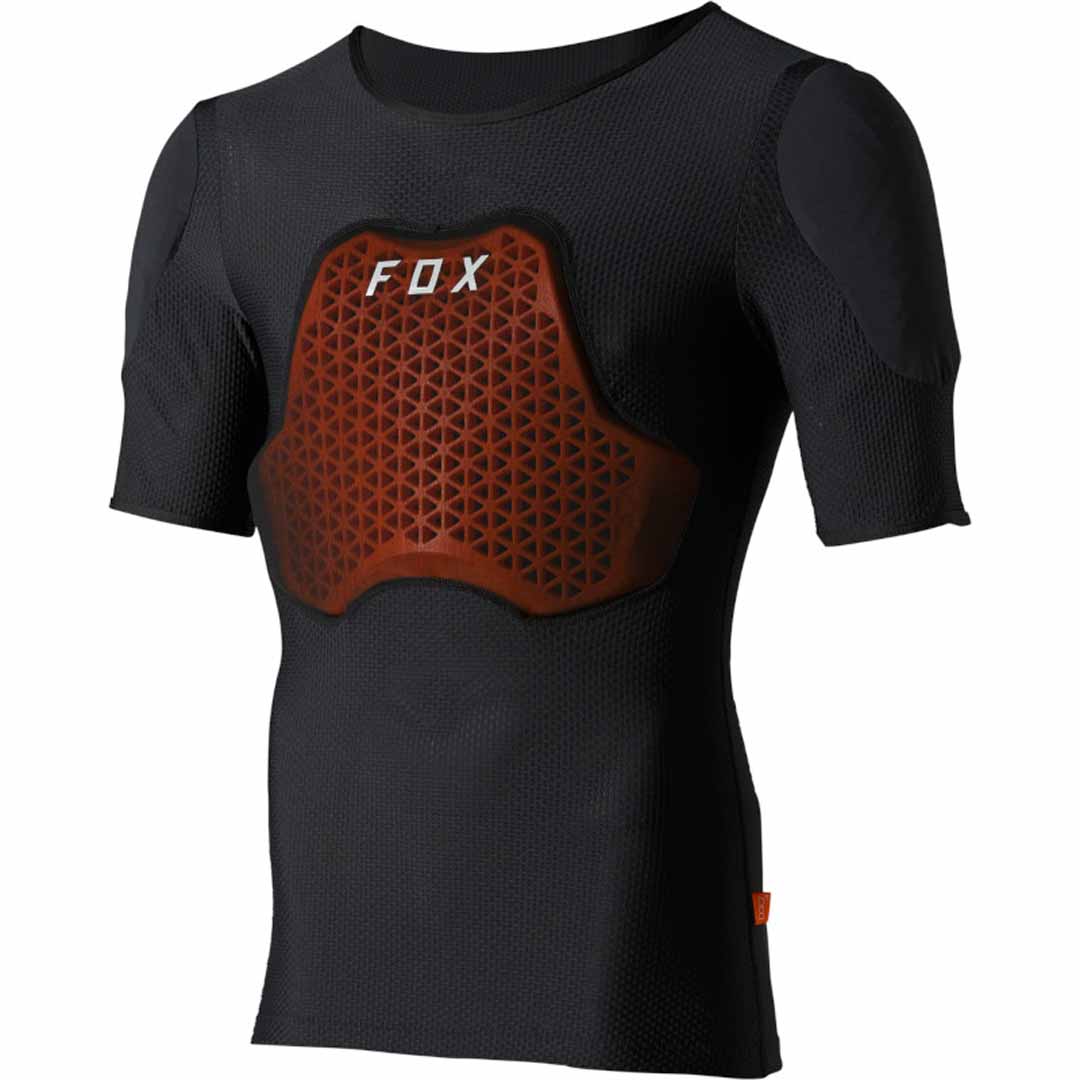 Fox Baseframe Pro SS — Black