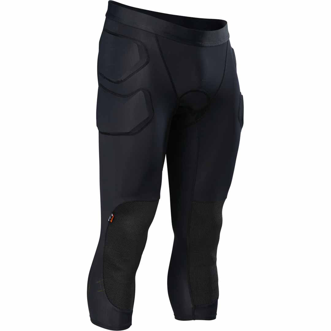 Fox Baseframe Pro Tights — Black