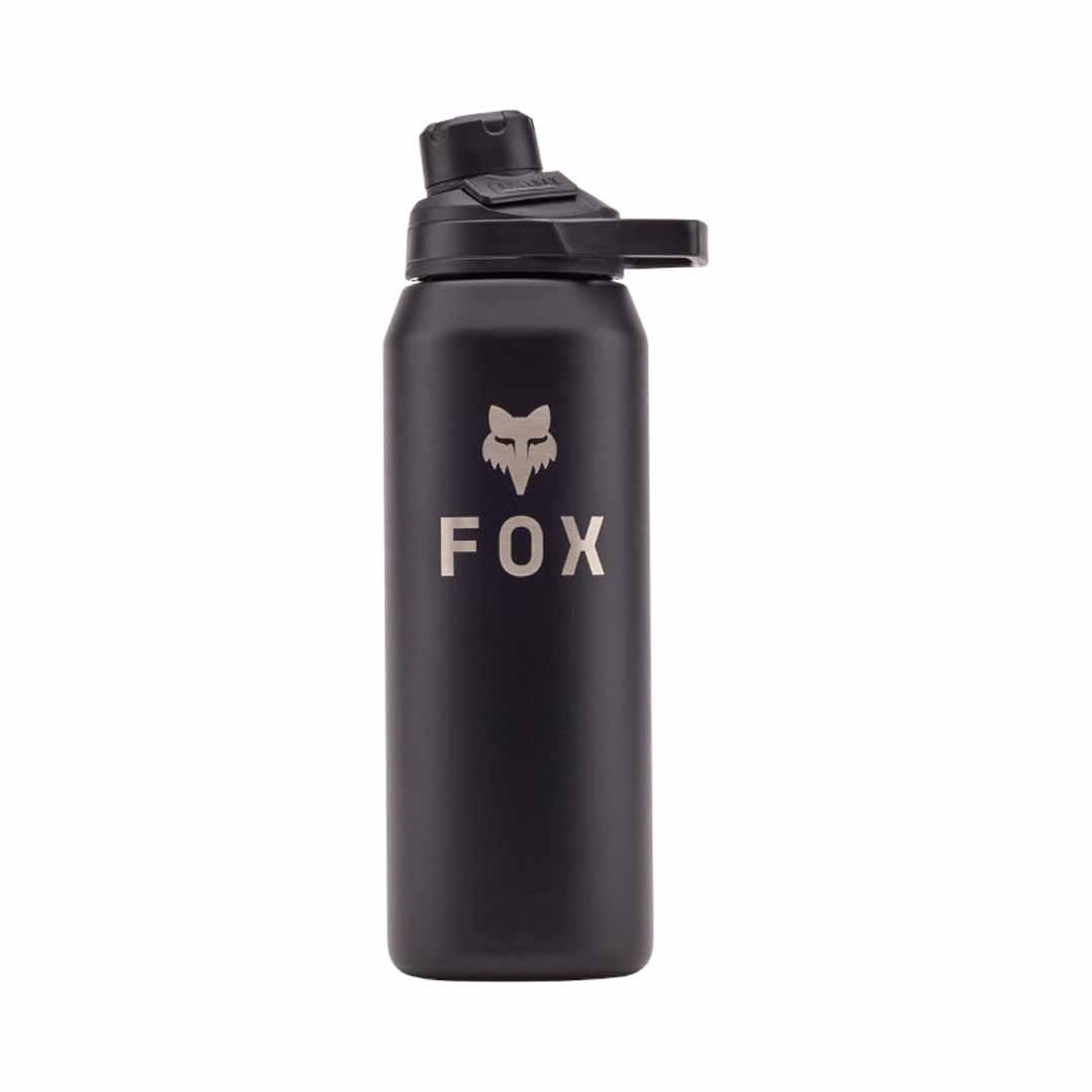 Fox CamelBak 32oz Bottle — Black