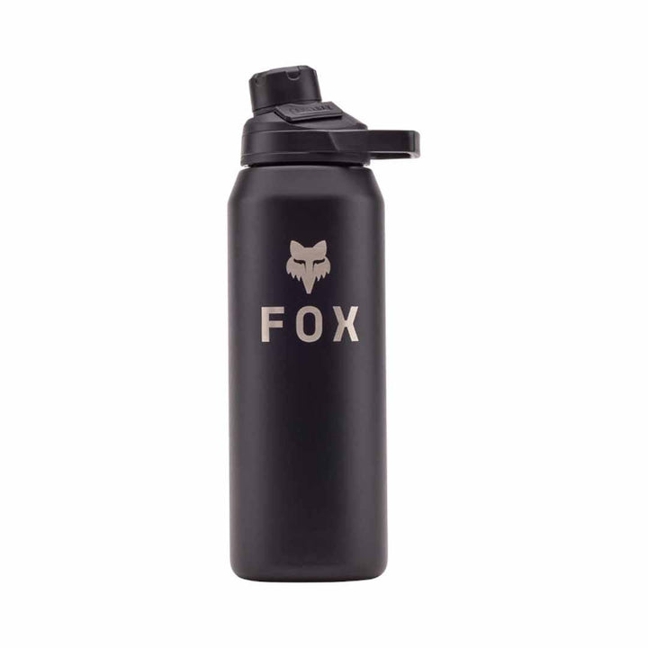 Fox CamelBak 32oz Bottle — Black