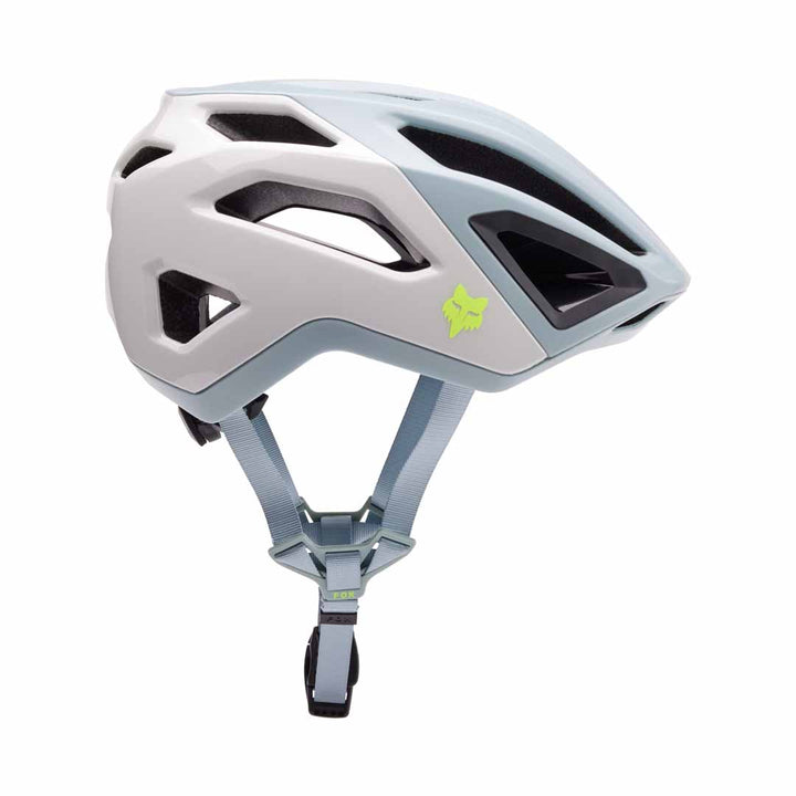 Fox Crossframe Pro Exploration Helmet — Lgy