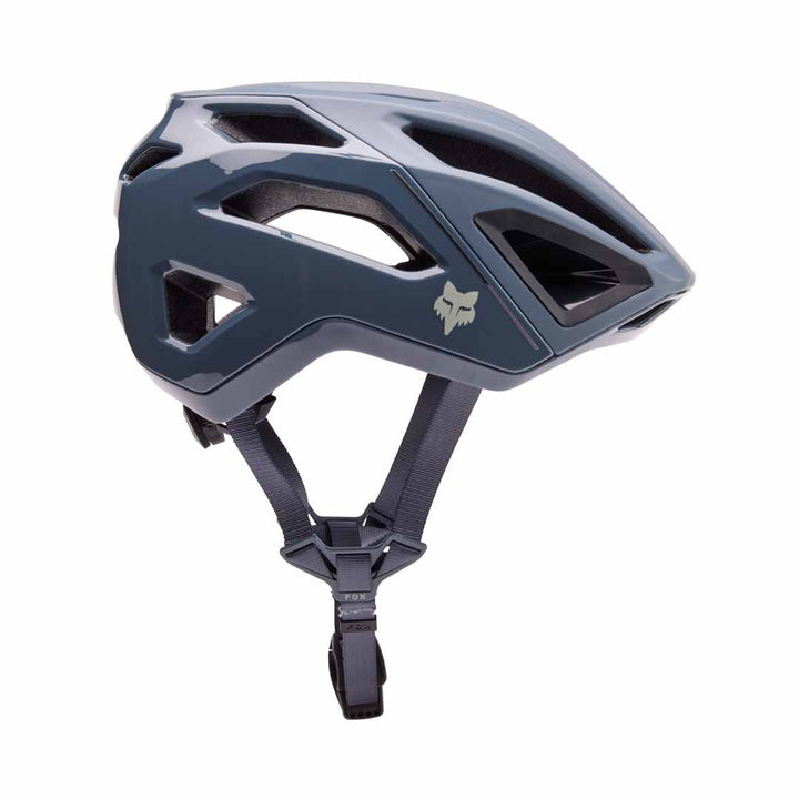 Fox Crossframe Pro Solids Helmet — Grp