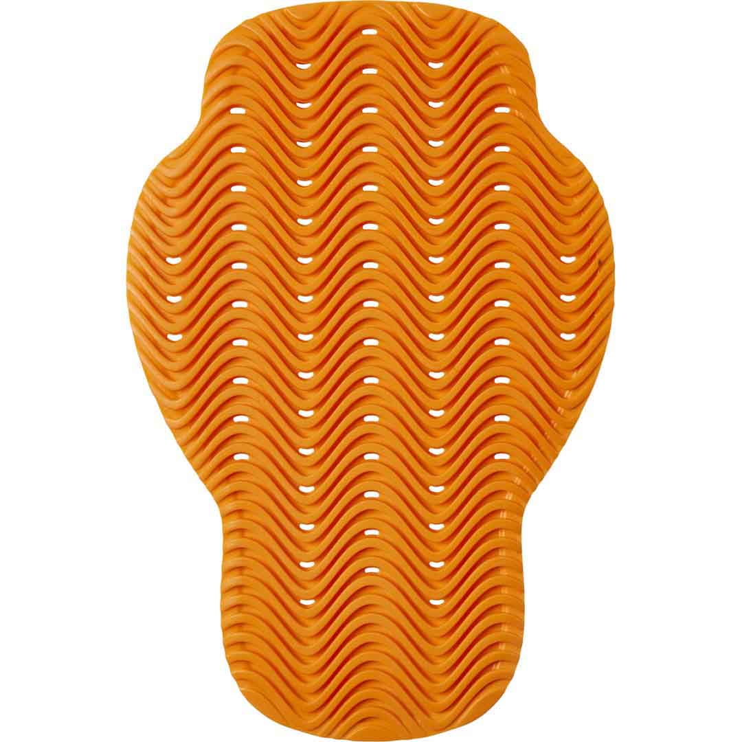 Fox D3O® Viper Back Insert — Org