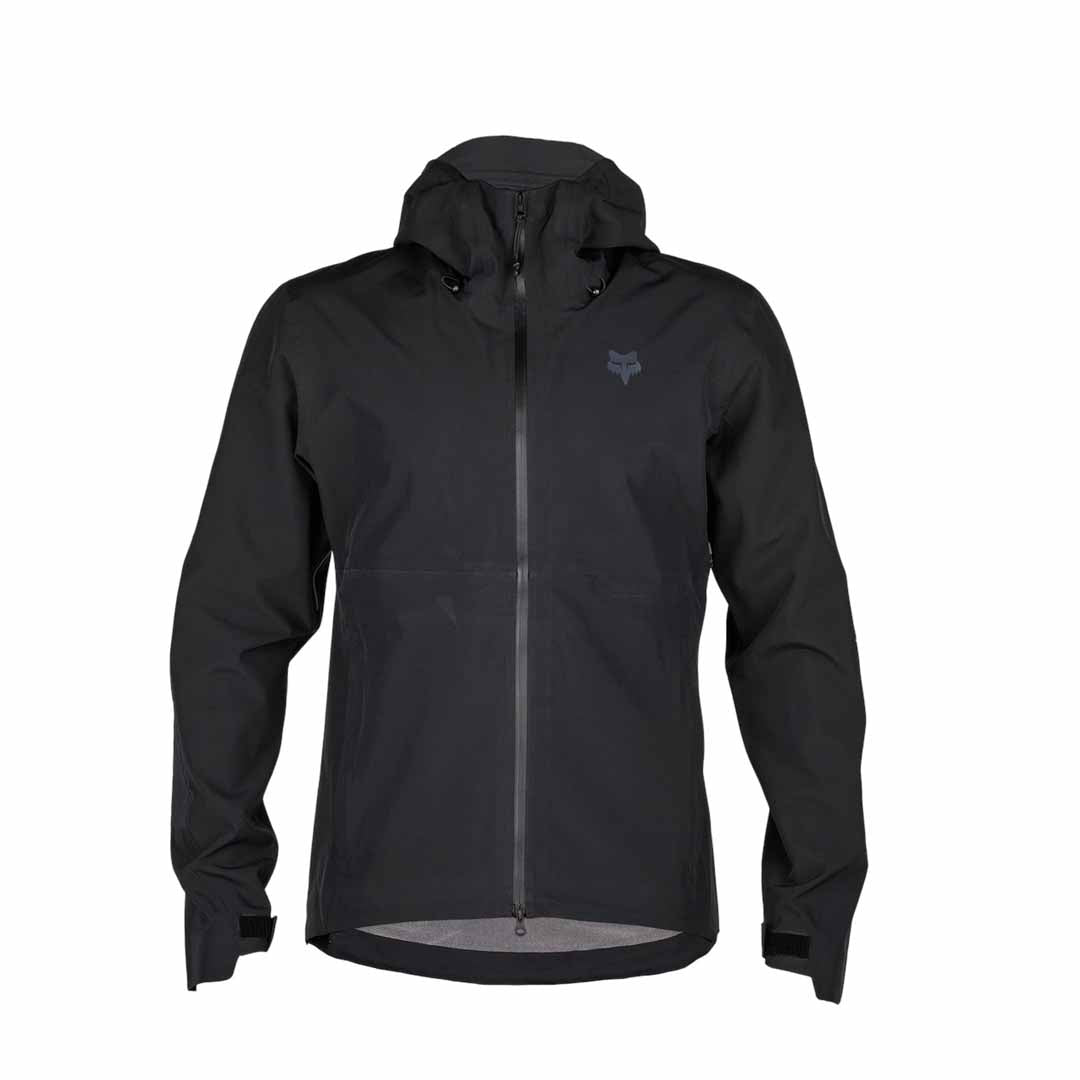 Fox Defend 3L Water Jacket — Blk