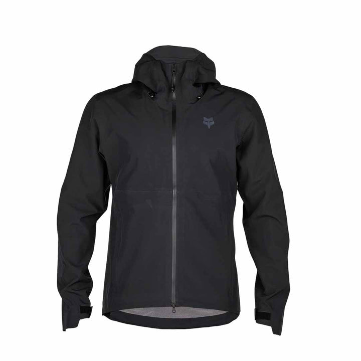 Fox Defend 3L Water Jacket — Blk