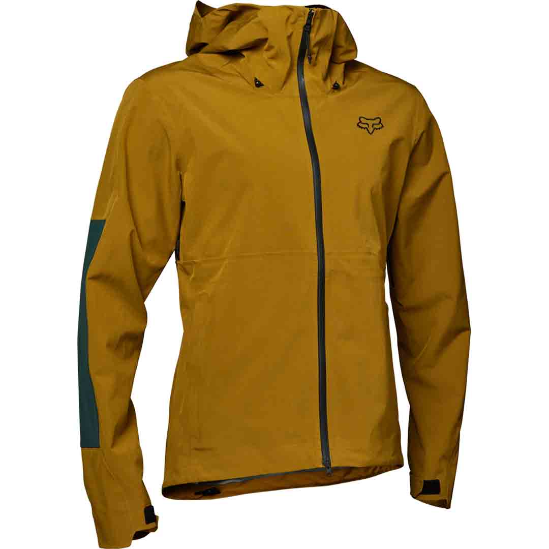 Fox Defend 3L Water Jacket — Carml