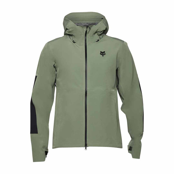 Fox Defend 3L Water Jacket — Moss