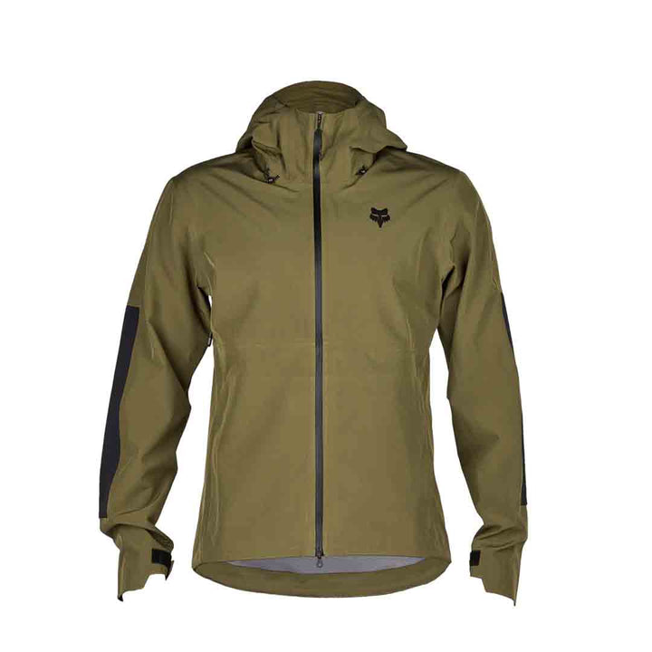 Fox Defend 3L Water Jacket — OlvGrn