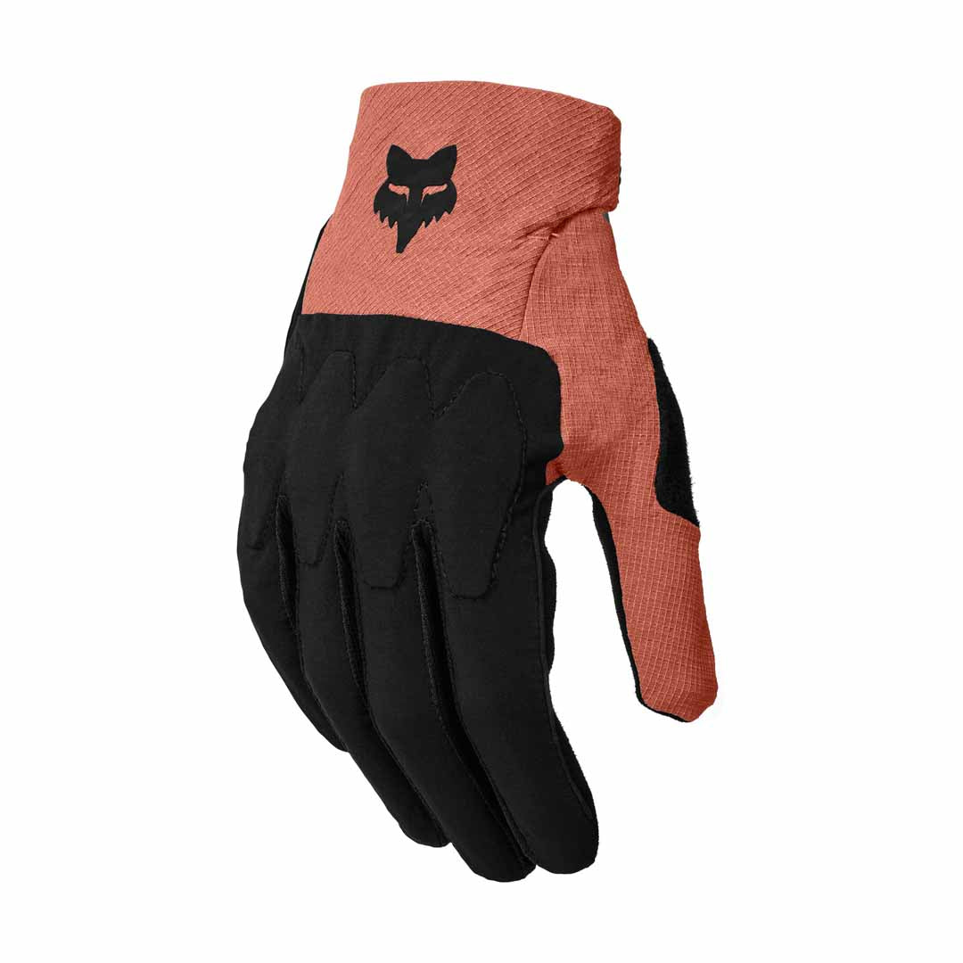 Fox Defend D30 Glove — AtmcOrng