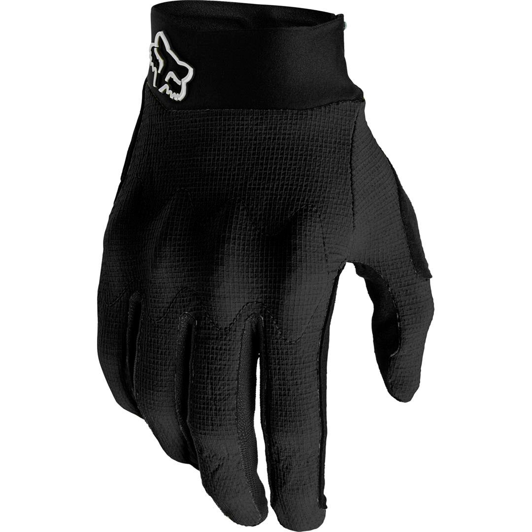 Fox Defend D3O Glove — Black