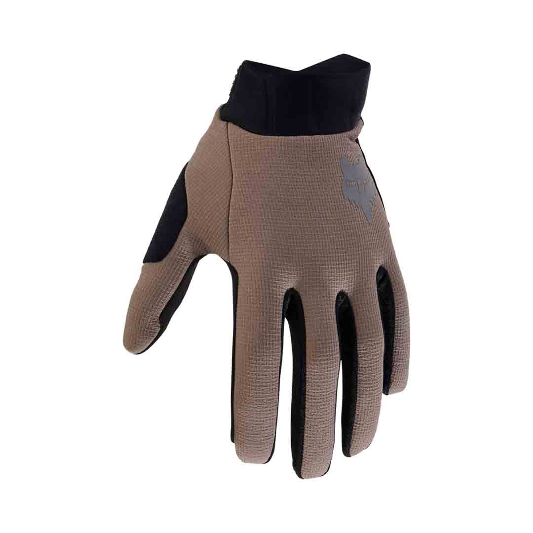 Fox Defend Fire Glove Lunar — Adobe