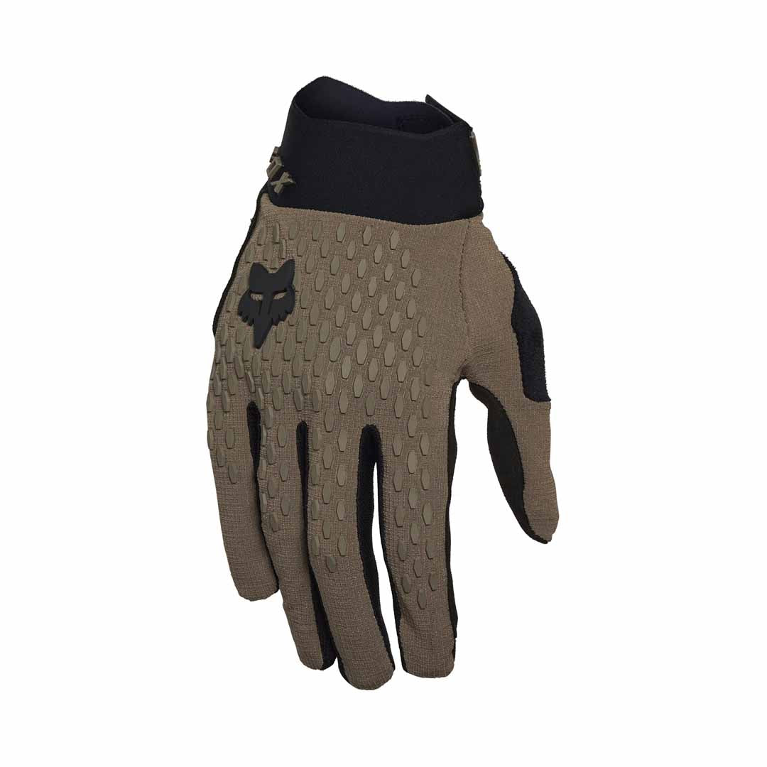 Fox Defend Glove — Ash