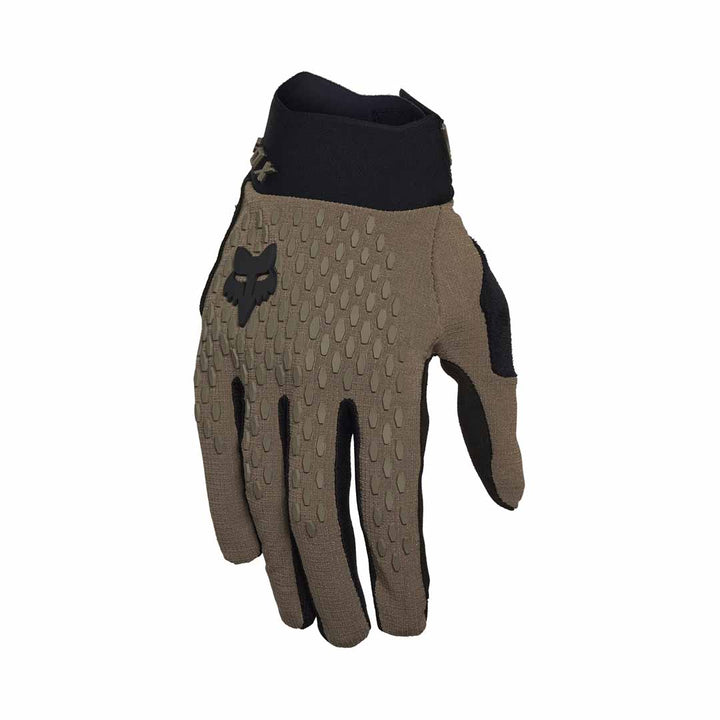 Fox Defend Glove — Ash
