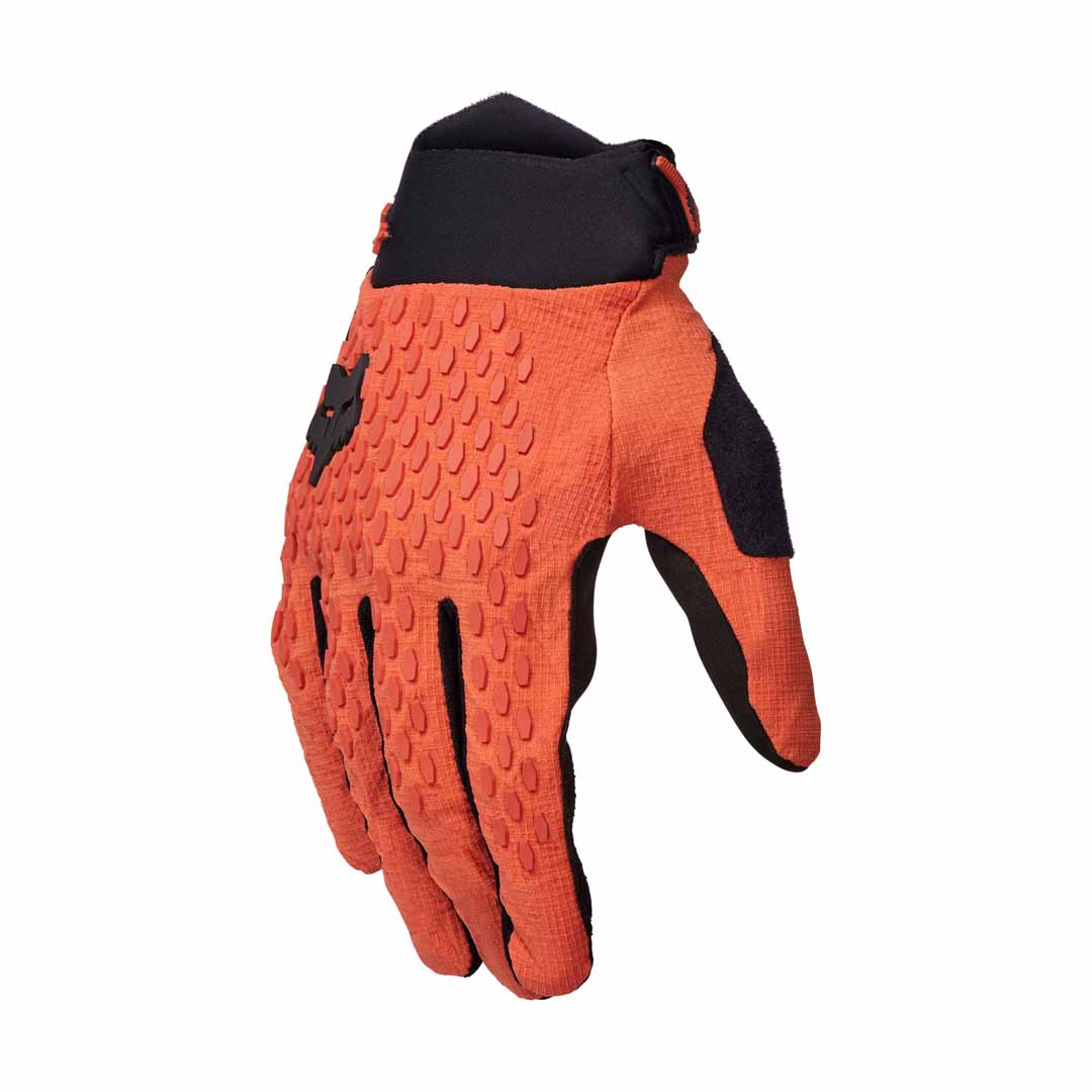 Fox Defend Glove — AtmcOrng