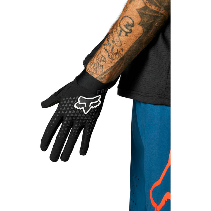 Fox Defend Glove — Black