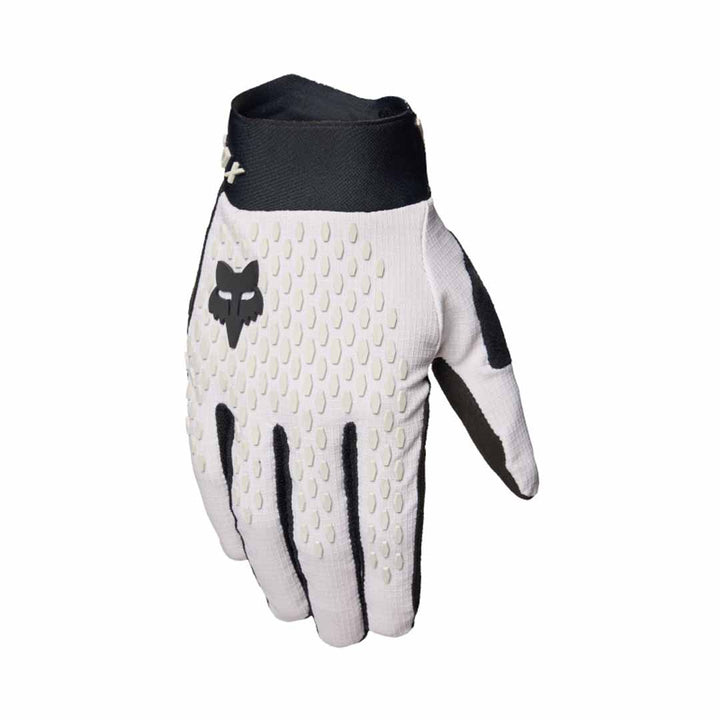 Fox Defend Glove — Chalk