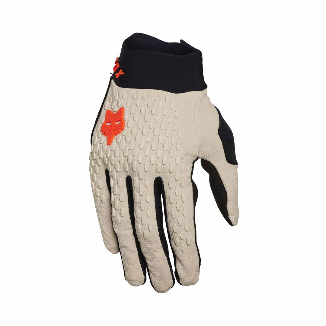 Fox Defend Glove — Cream