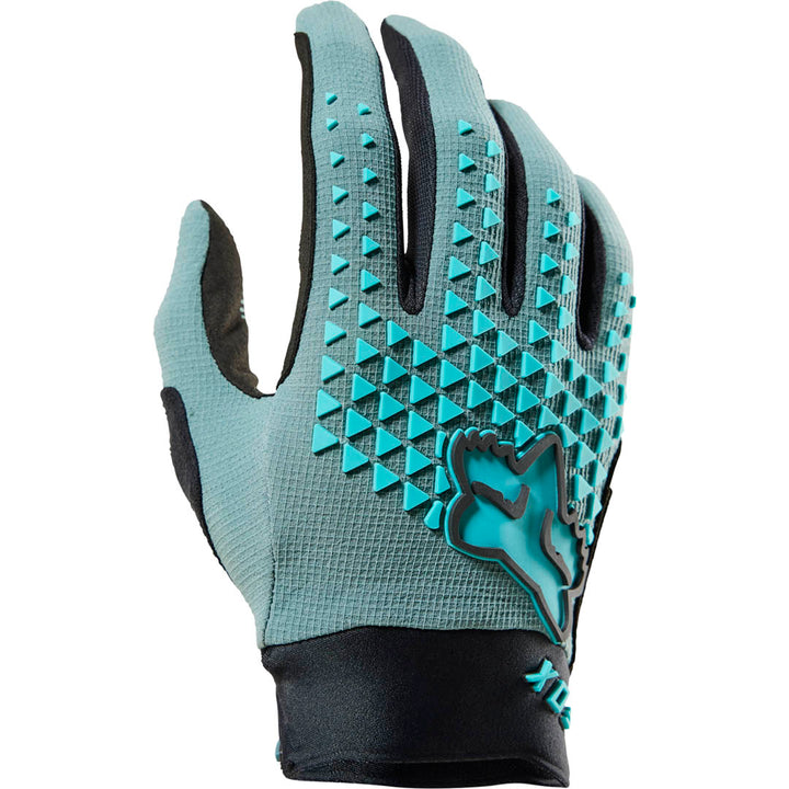 Fox Defend Glove — SeaFoam